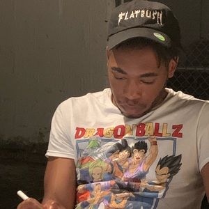 Meet your Posher, Ronald